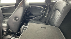 MINI Hatchback 1.5 Cooper Exclusive 5dr Auto Petrol Hatchback